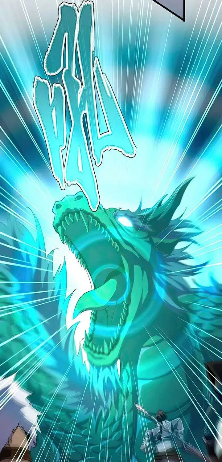 Read Magic Emperor chapter 496 image 32 on Lezhin