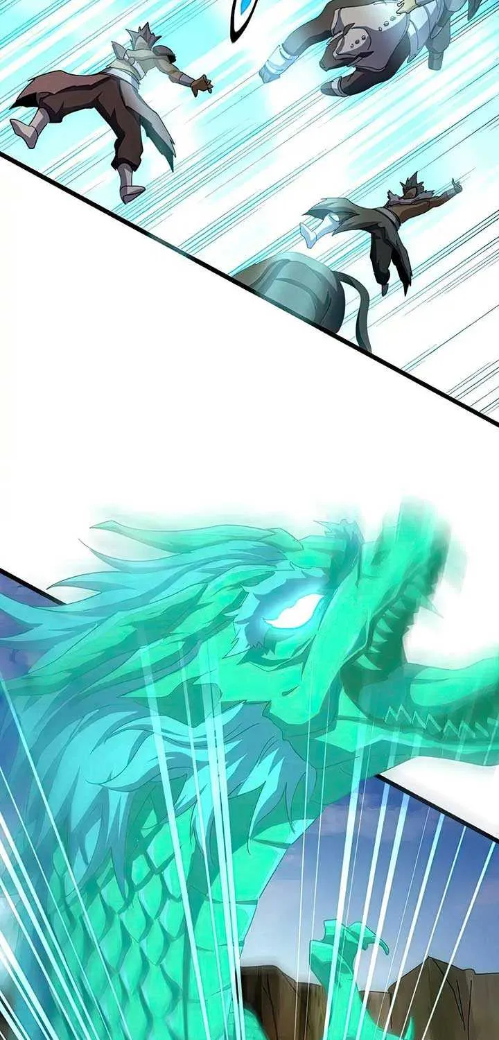 Read Magic Emperor chapter 496 image 34 on Lezhin