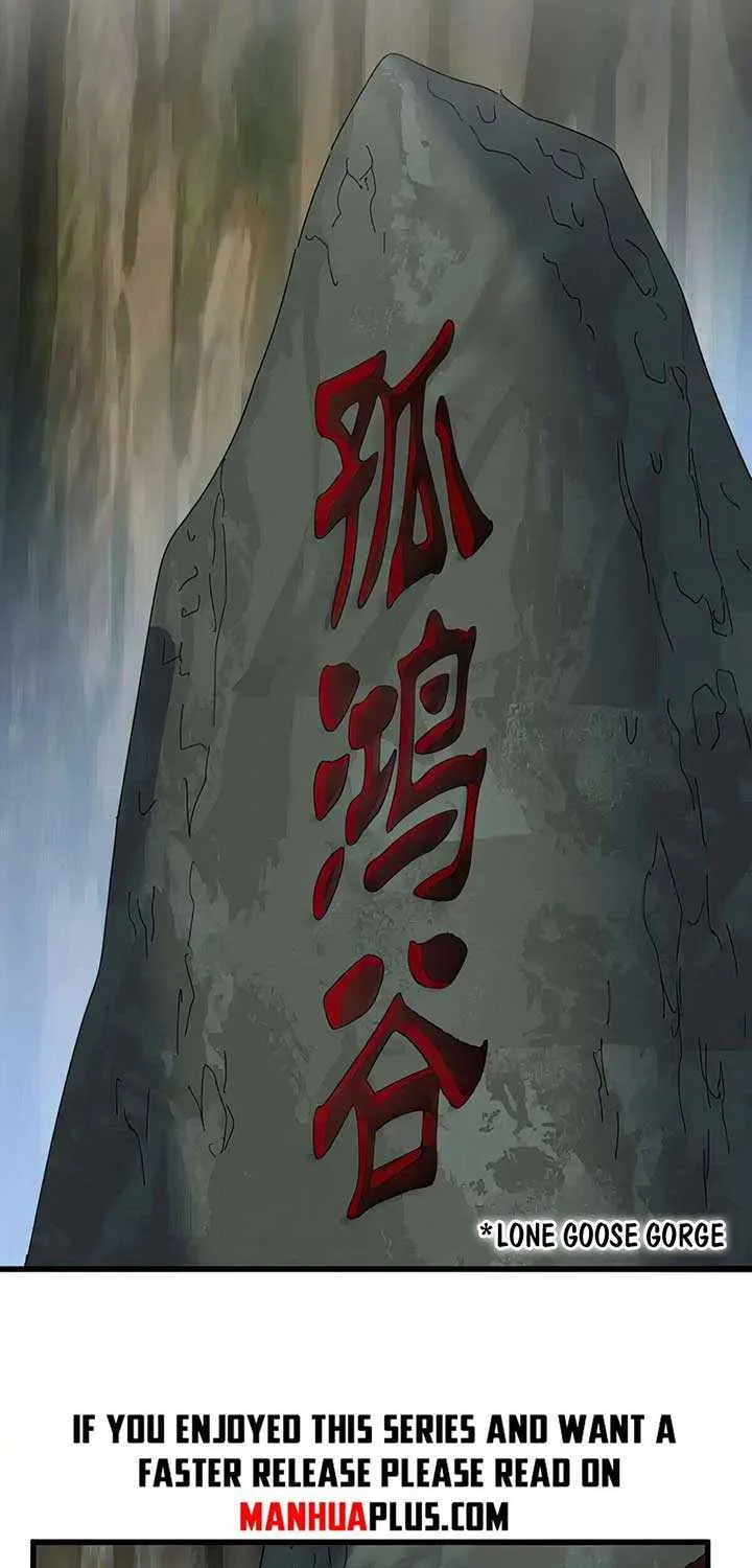 Read Magic Emperor chapter 496 image 47 on Lezhin