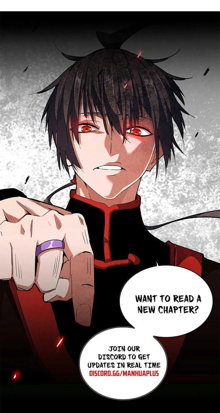 Read Magic Emperor chapter 496 image 52 on Lezhin