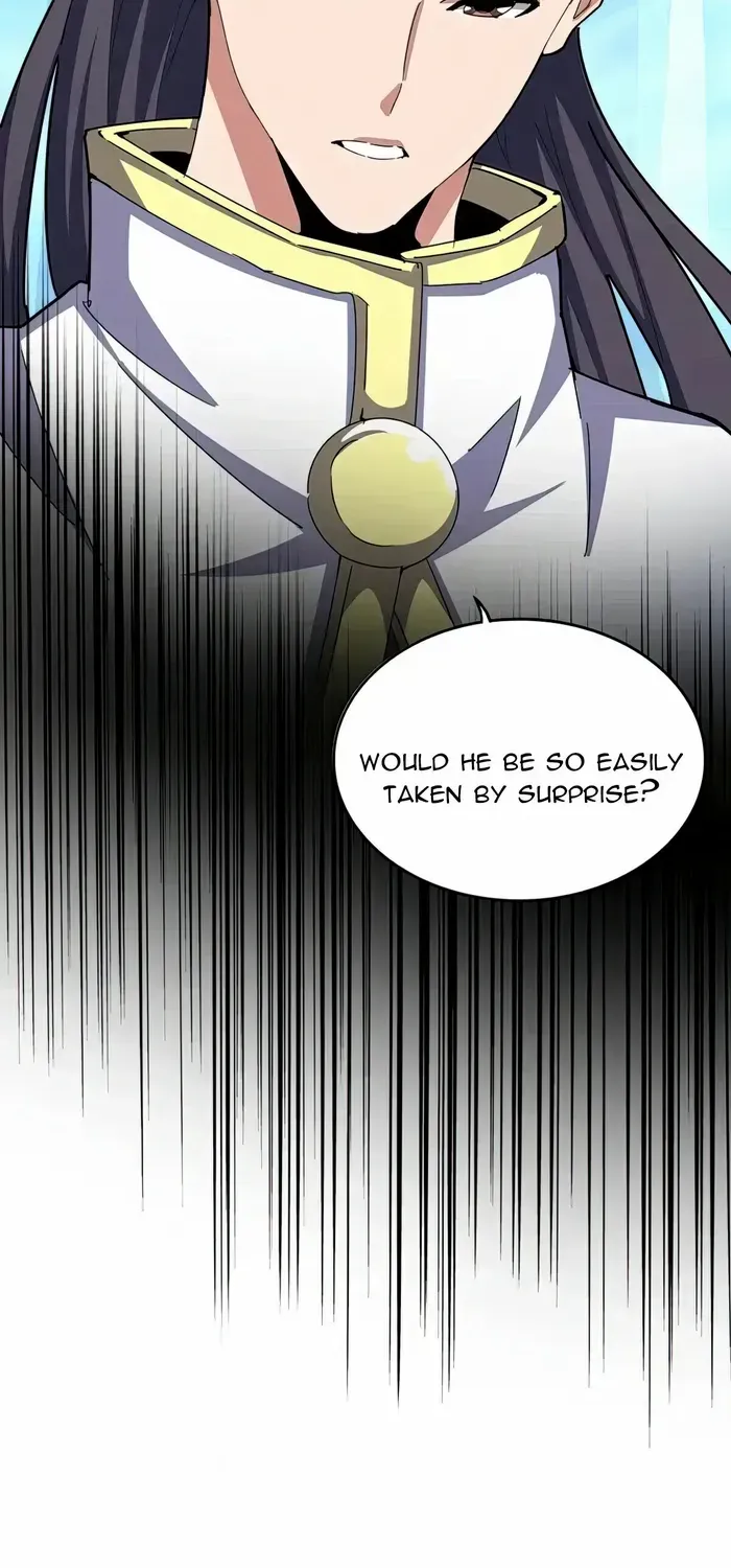 Read Magic Emperor chapter 497 image 45 on Lezhin