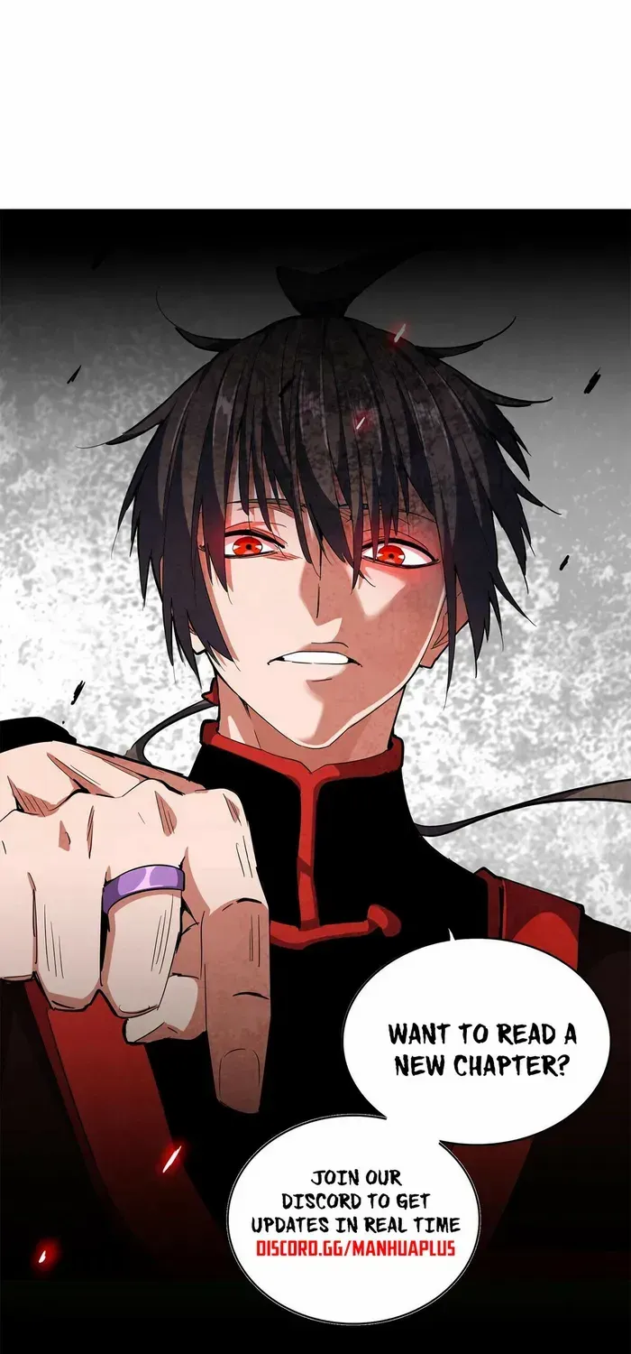 Read Magic Emperor chapter 497 image 46 on Lezhin