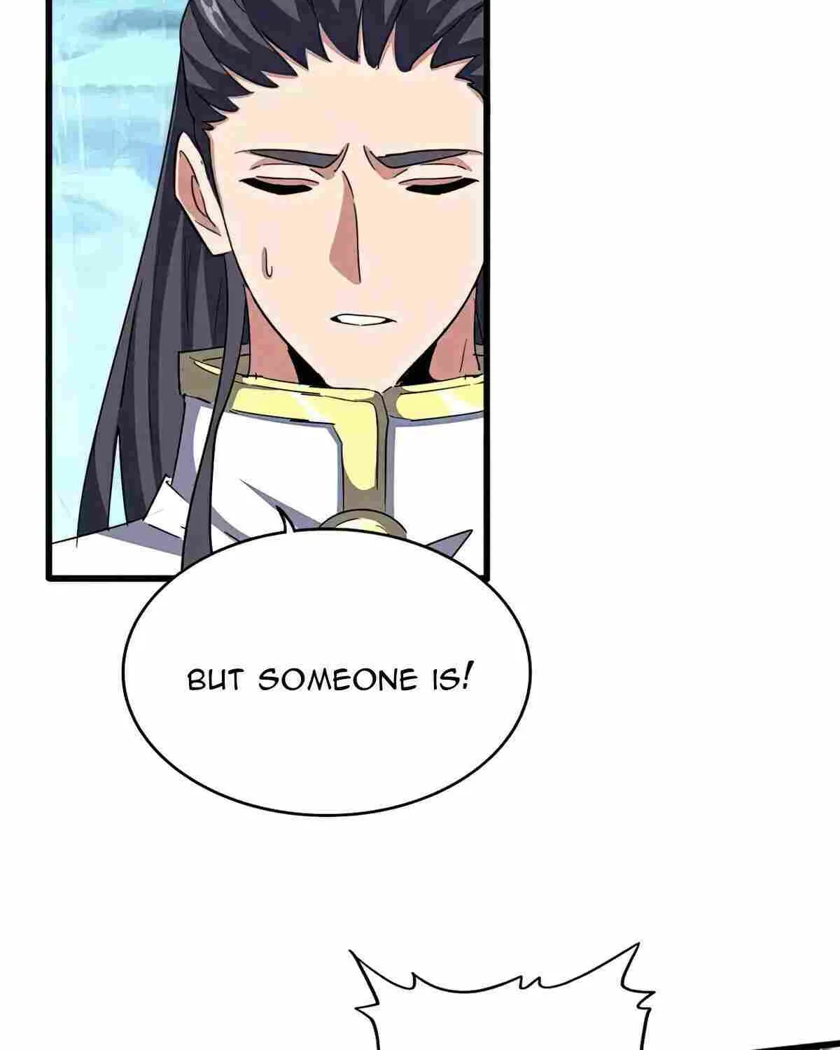 Read Magic Emperor chapter 498 image 13 on Lezhin