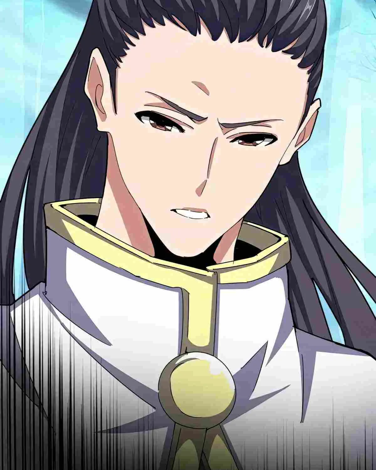 Read Magic Emperor chapter 498 image 2 on Lezhin