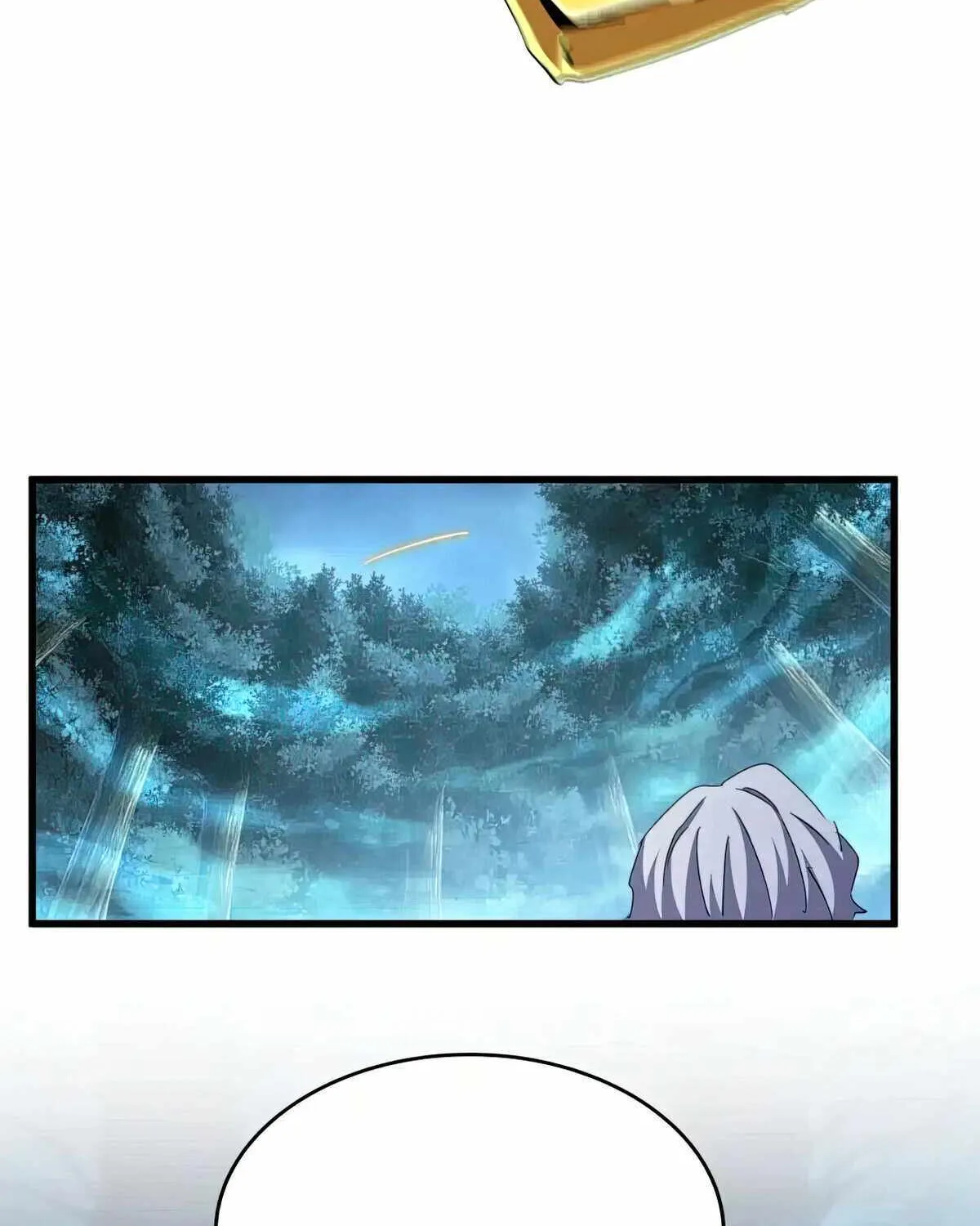 Read Magic Emperor chapter 498 image 34 on Lezhin