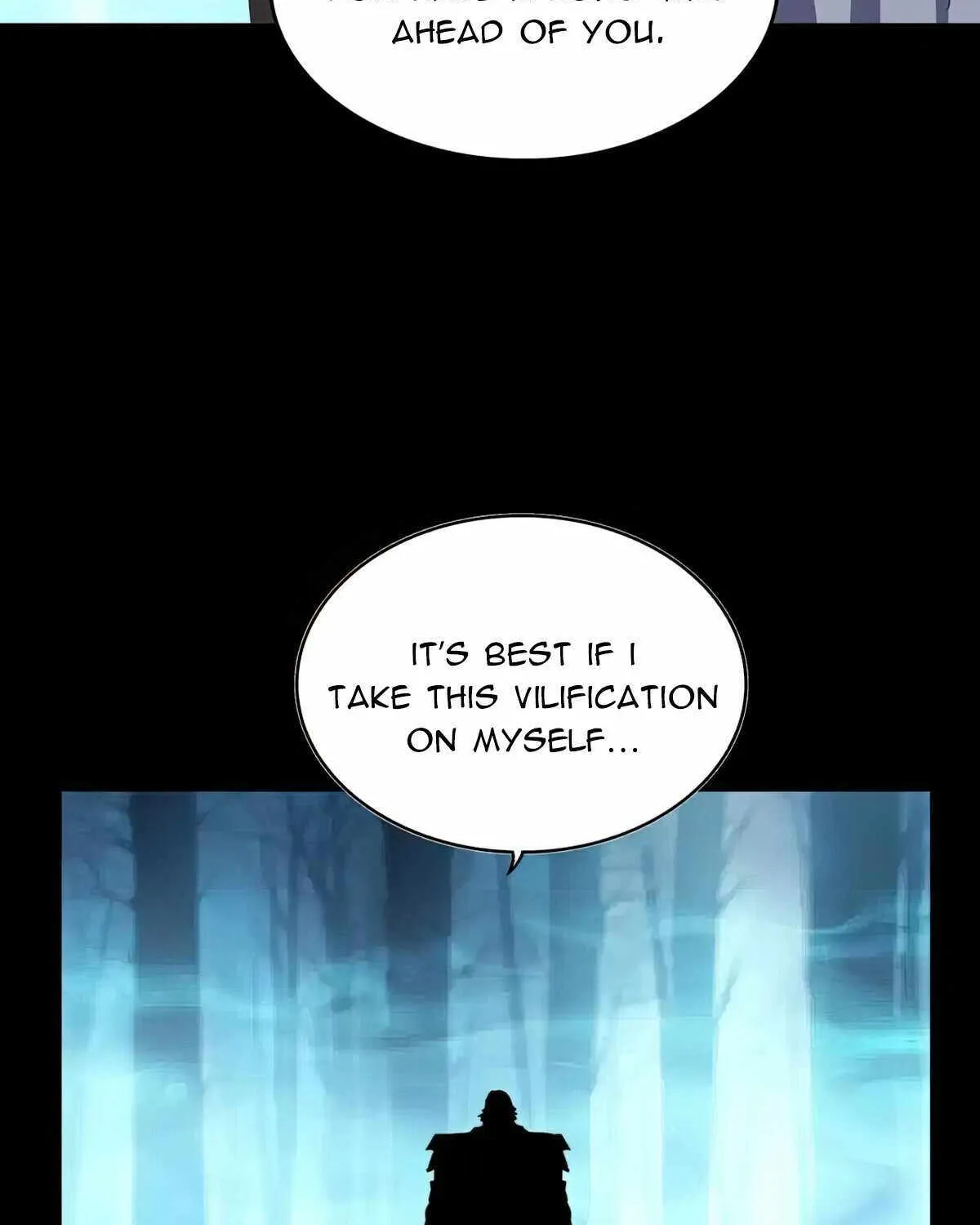 Read Magic Emperor chapter 498 image 36 on Lezhin