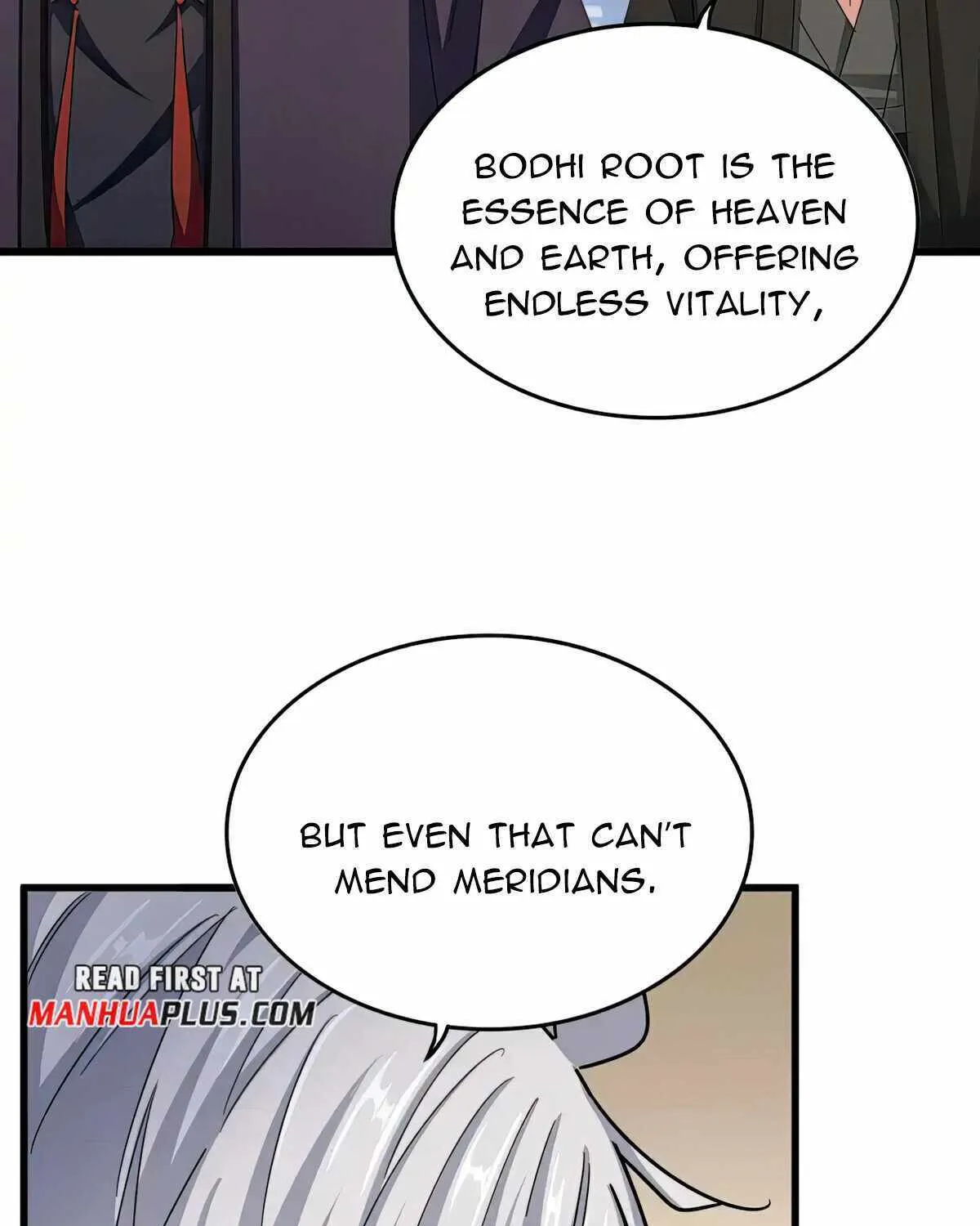 Read Magic Emperor chapter 498 image 52 on Lezhin