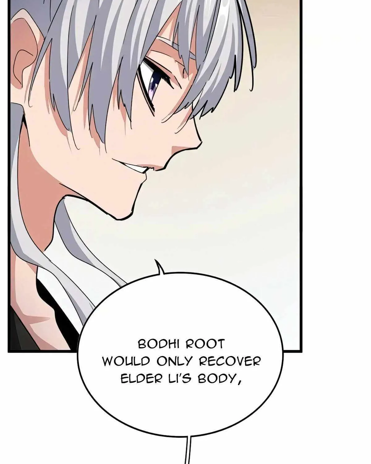 Read Magic Emperor chapter 498 image 53 on Lezhin