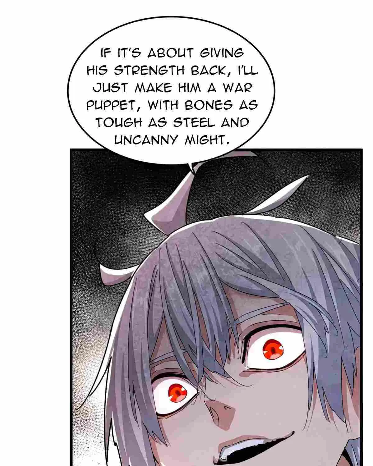 Read Magic Emperor chapter 498 image 57 on Lezhin