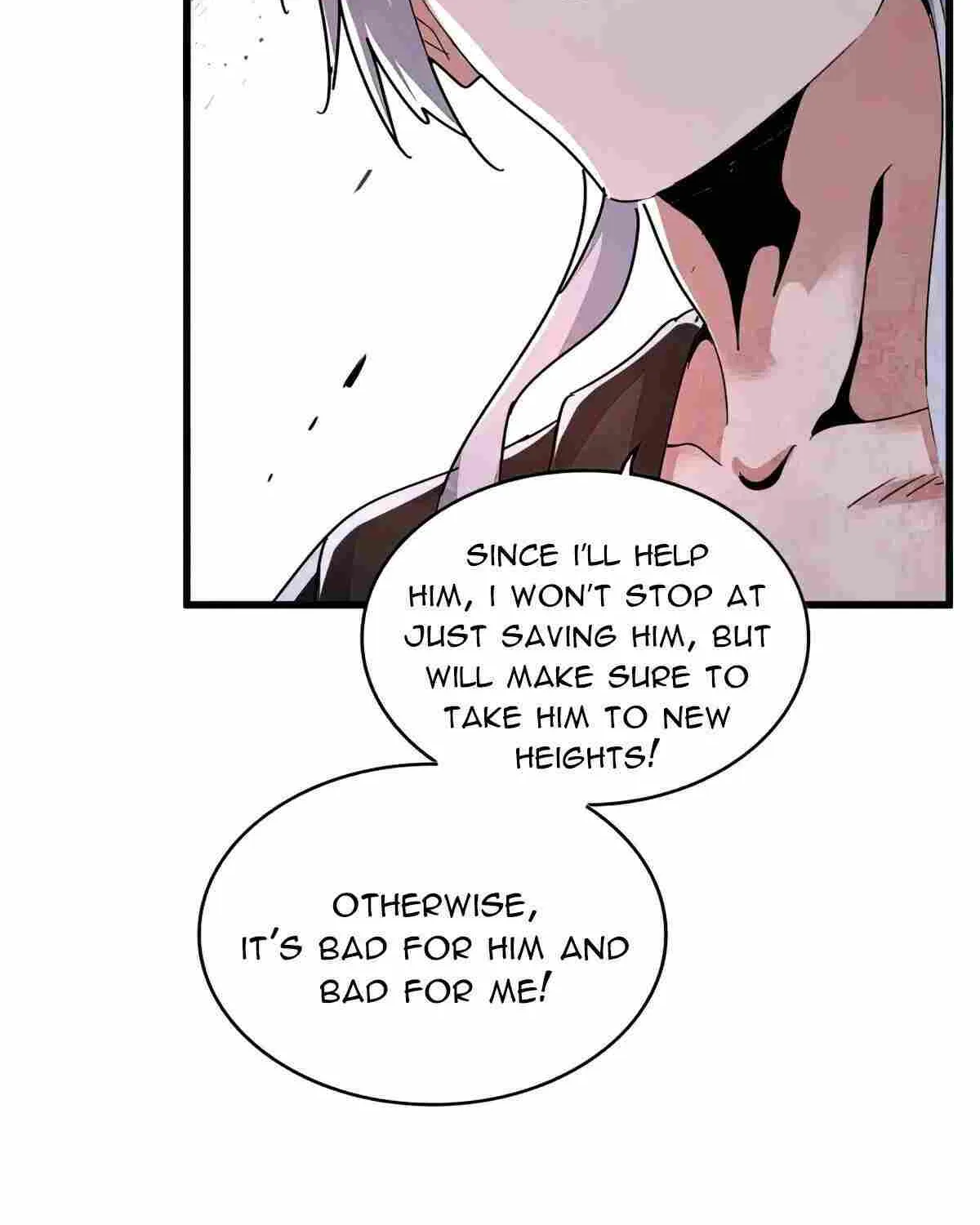 Read Magic Emperor chapter 498 image 58 on Lezhin