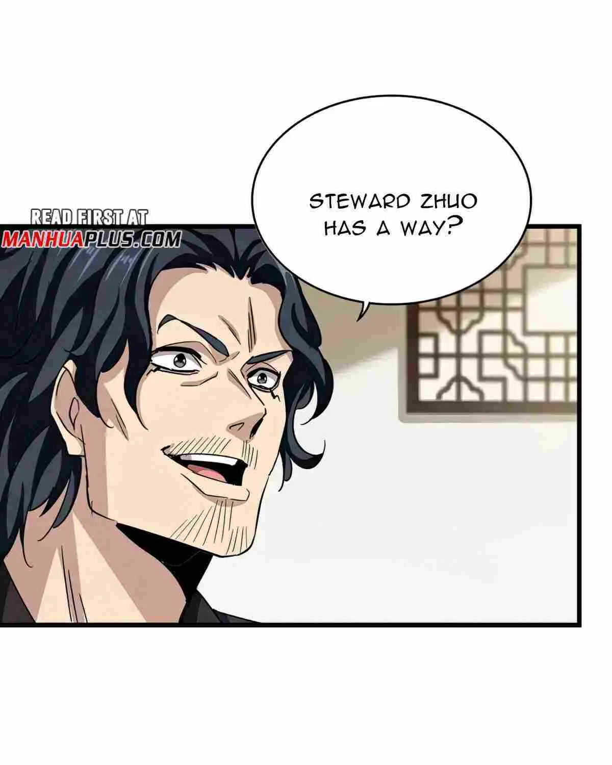 Read Magic Emperor chapter 498 image 59 on Lezhin
