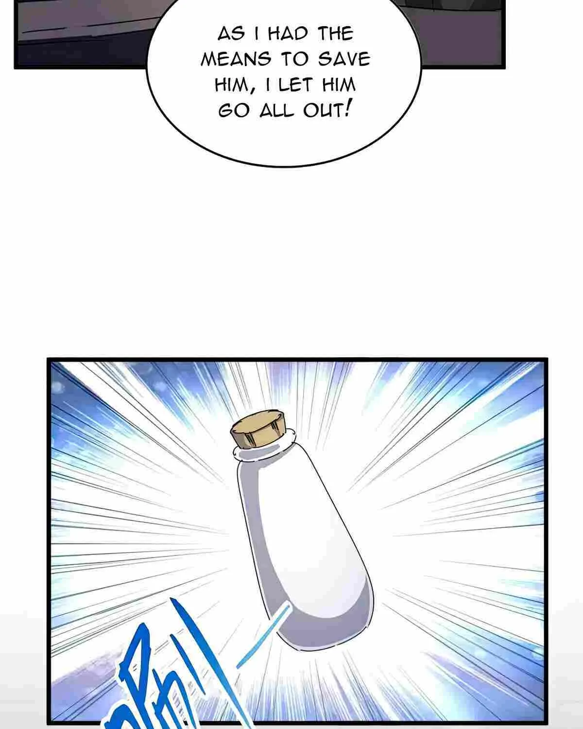 Read Magic Emperor chapter 498 image 61 on Lezhin