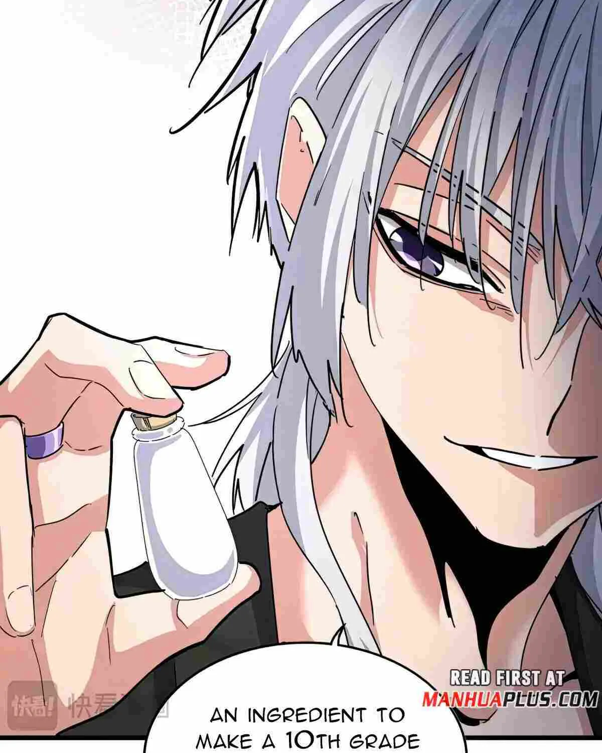 Read Magic Emperor chapter 498 image 63 on Lezhin