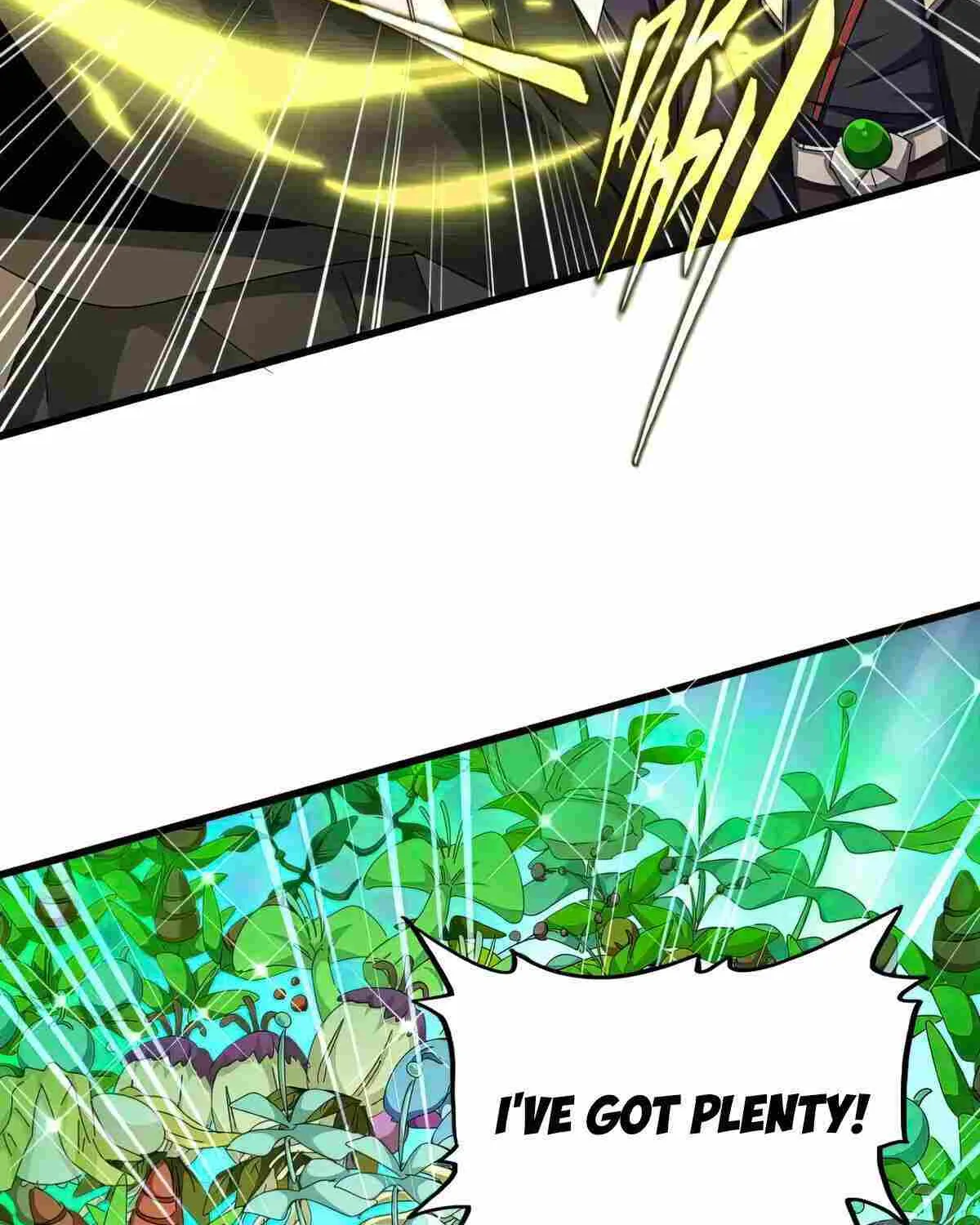 Read Magic Emperor chapter 498 image 70 on Lezhin