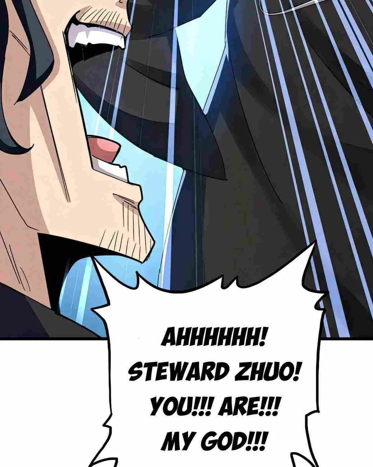Read Magic Emperor chapter 498 image 72 on Lezhin