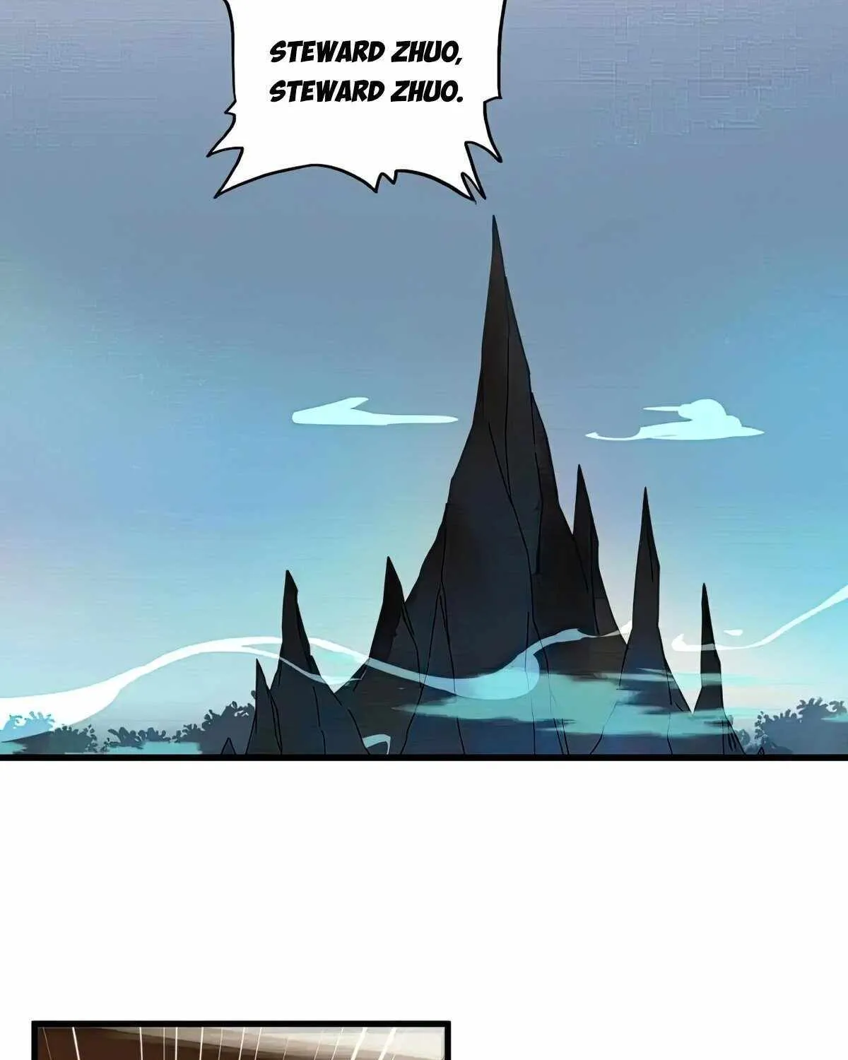 Read Magic Emperor chapter 499 image 12 on Lezhin