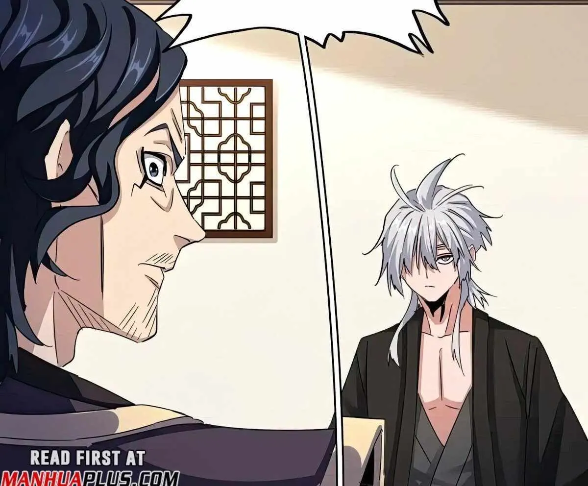 Read Magic Emperor chapter 499 image 34 on Lezhin