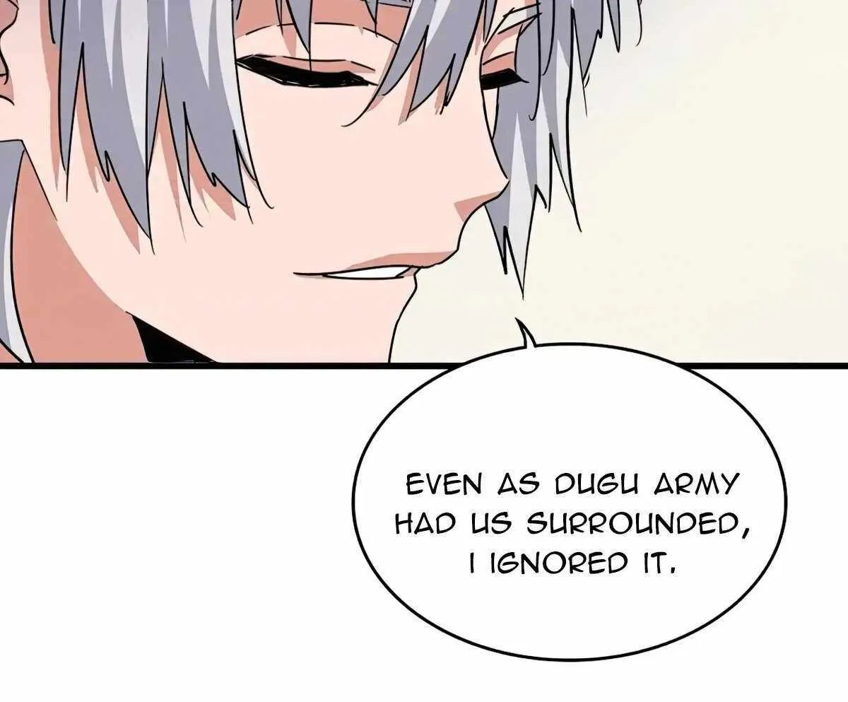 Read Magic Emperor chapter 499 image 39 on Lezhin