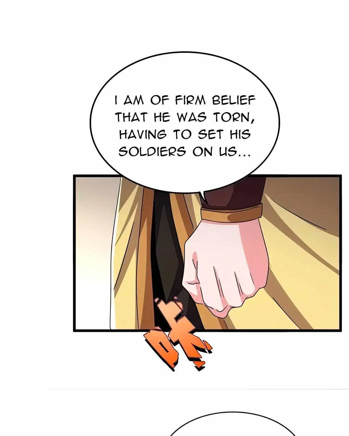 Read Magic Emperor chapter 499 image 53 on Lezhin