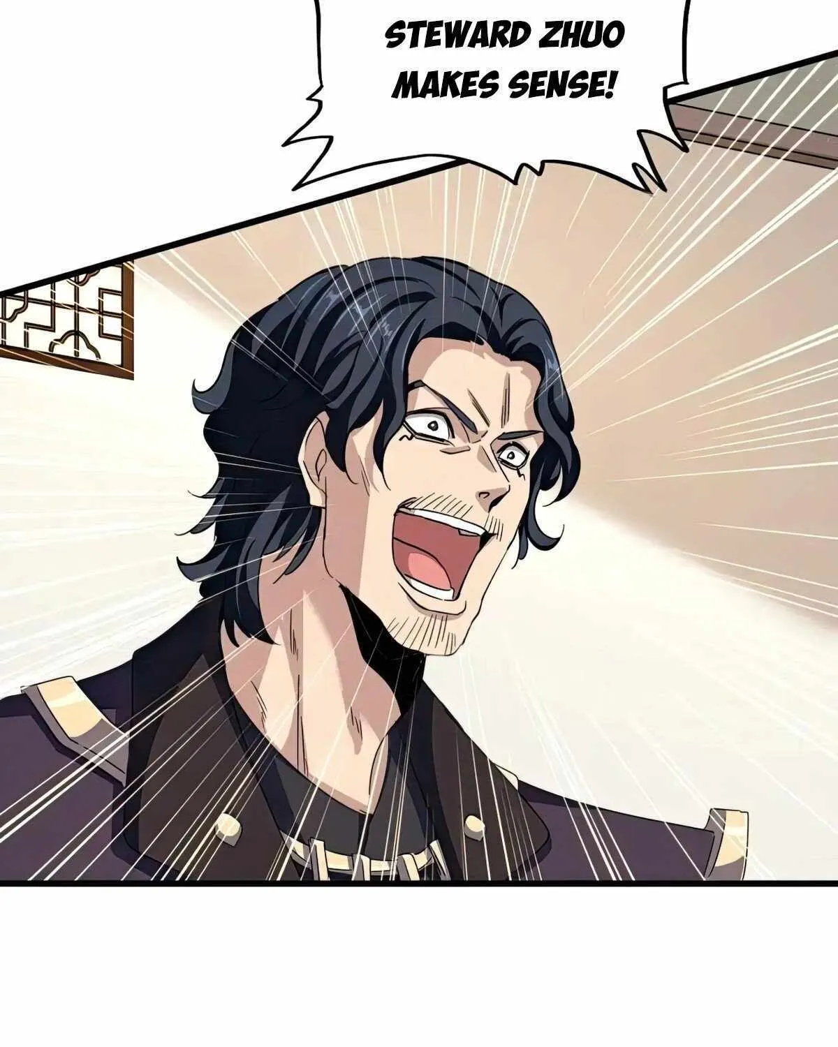 Read Magic Emperor chapter 499 image 62 on Lezhin