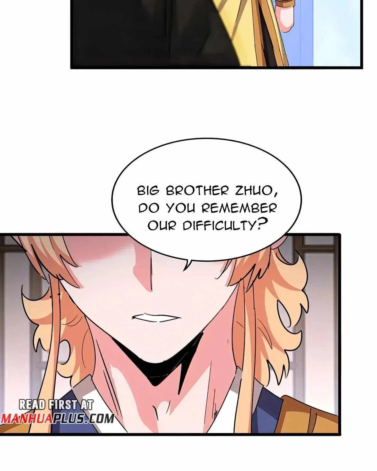 Read Magic Emperor chapter 499 image 65 on Lezhin