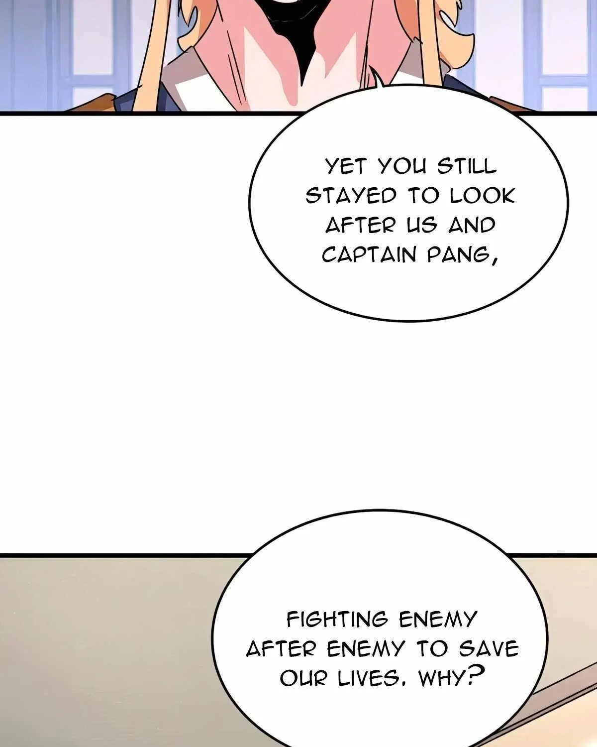 Read Magic Emperor chapter 499 image 67 on Lezhin