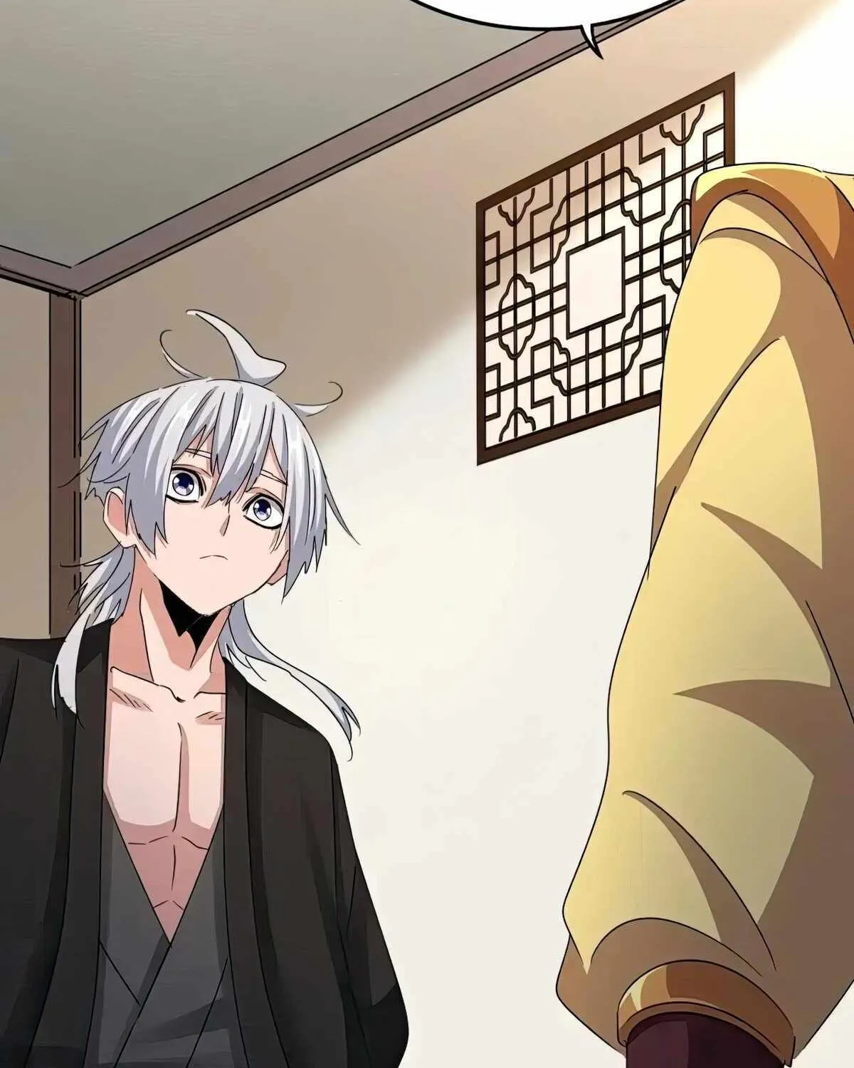 Read Magic Emperor chapter 499 image 68 on Lezhin