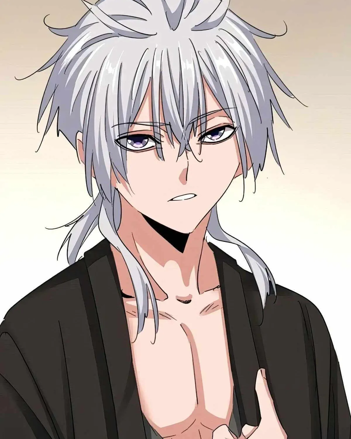 Read Magic Emperor chapter 499 image 71 on Lezhin