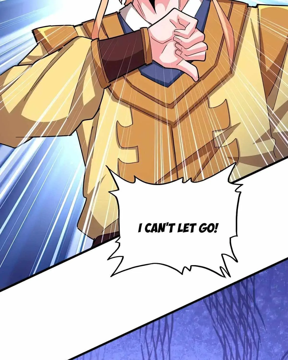 Read Magic Emperor chapter 499 image 76 on Lezhin