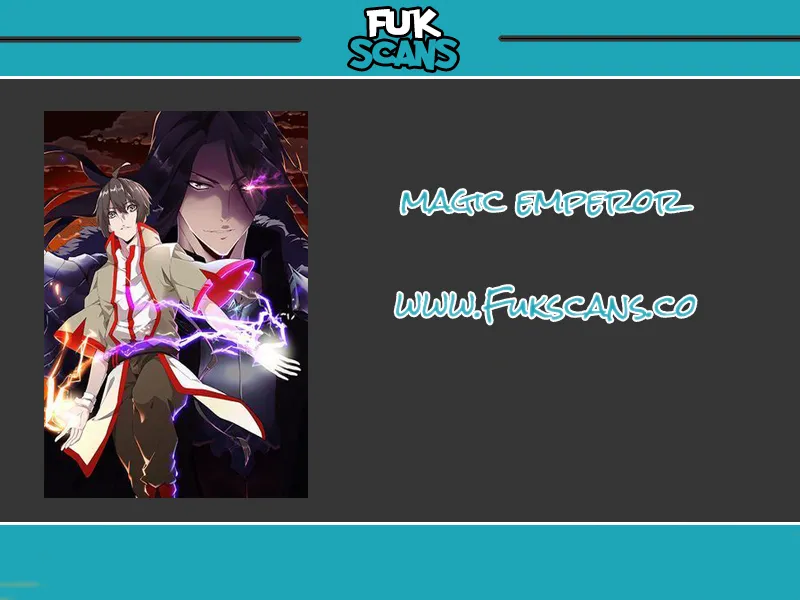 Read Magic Emperor chapter 5 image 0 on Lezhin