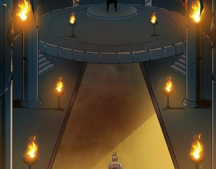 Read Magic Emperor chapter 5 image 102 on Lezhin