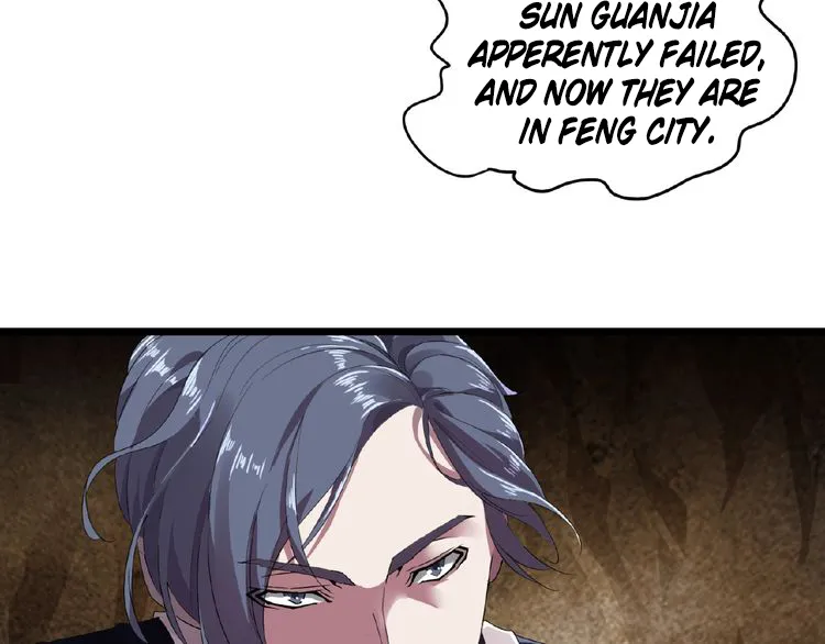 Read Magic Emperor chapter 5 image 108 on Lezhin