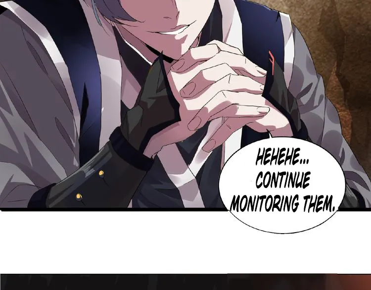 Read Magic Emperor chapter 5 image 109 on Lezhin