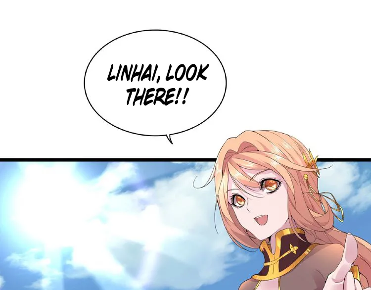 Read Magic Emperor chapter 5 image 132 on Lezhin
