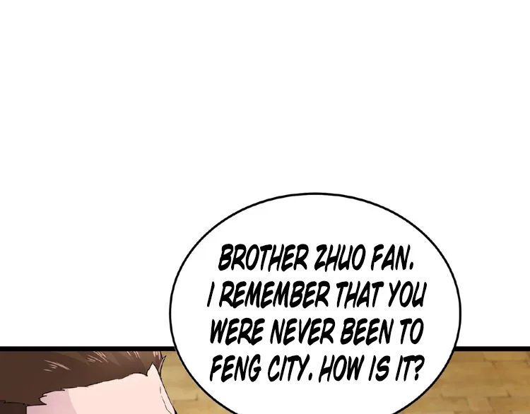 Read Magic Emperor chapter 5 image 134 on Lezhin