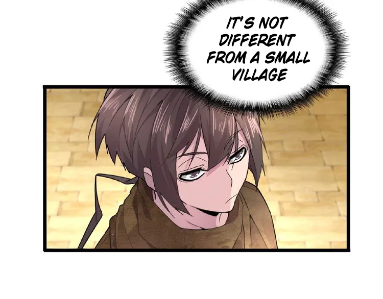 Read Magic Emperor chapter 5 image 136 on Lezhin