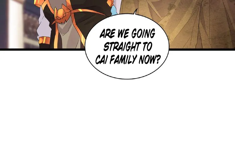 Read Magic Emperor chapter 5 image 138 on Lezhin