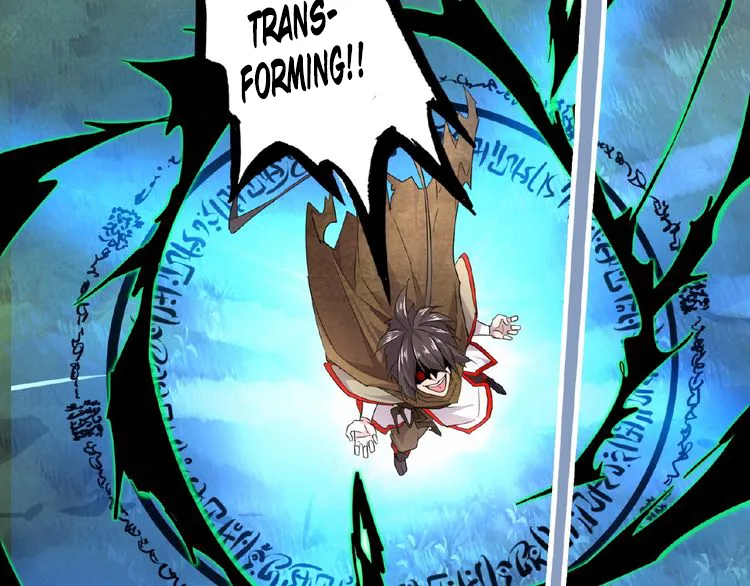 Read Magic Emperor chapter 5 image 14 on Lezhin