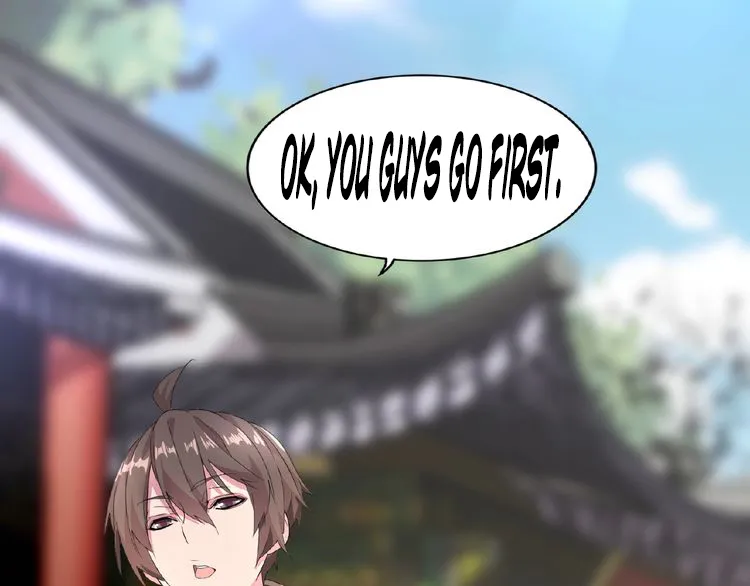 Read Magic Emperor chapter 5 image 144 on Lezhin