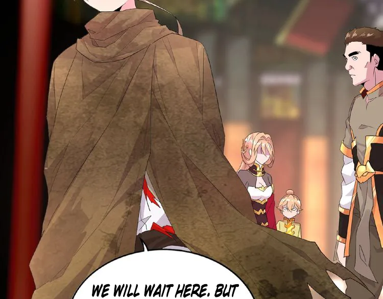 Read Magic Emperor chapter 5 image 145 on Lezhin