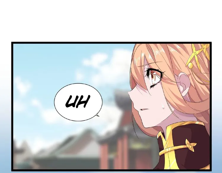Read Magic Emperor chapter 5 image 160 on Lezhin