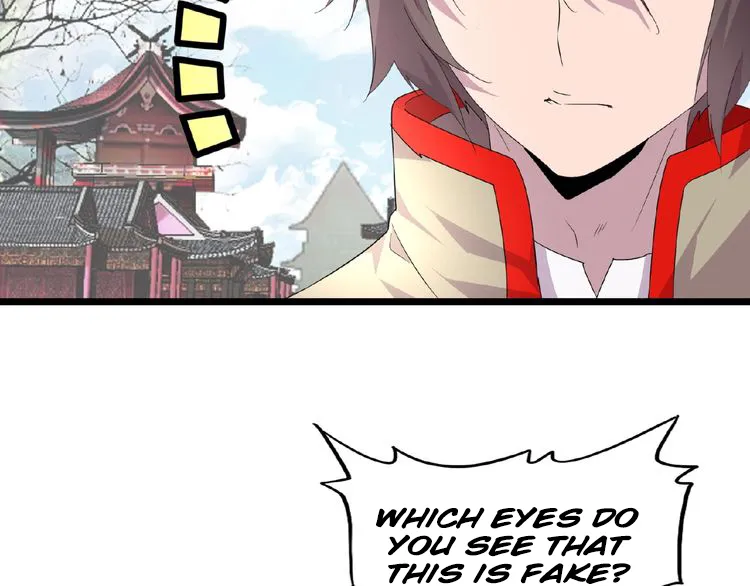 Read Magic Emperor chapter 5 image 168 on Lezhin
