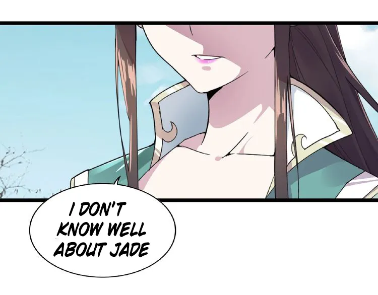 Read Magic Emperor chapter 5 image 172 on Lezhin