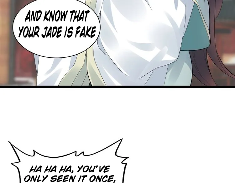 Read Magic Emperor chapter 5 image 176 on Lezhin