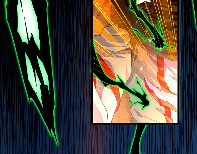 Read Magic Emperor chapter 5 image 18 on Lezhin