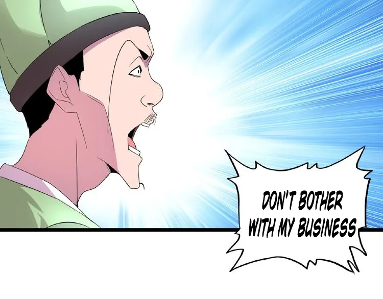 Read Magic Emperor chapter 5 image 180 on Lezhin