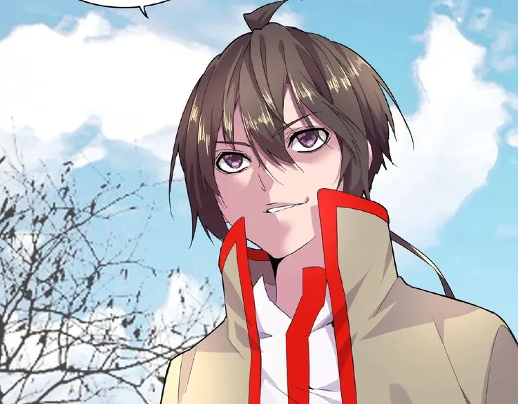 Read Magic Emperor chapter 5 image 184 on Lezhin