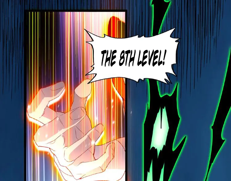 Read Magic Emperor chapter 5 image 19 on Lezhin