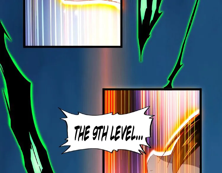 Read Magic Emperor chapter 5 image 20 on Lezhin