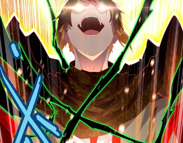 Read Magic Emperor chapter 5 image 23 on Lezhin